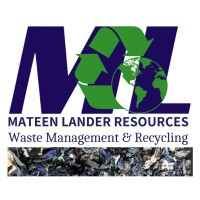 Mateen Lander logo - Similar company to Nextnaa