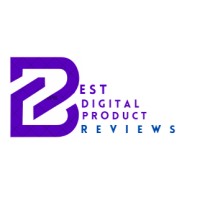 Best Digital Product Review logo - Similar company to Infinity Rank