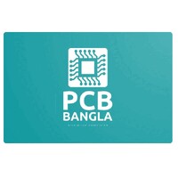 PCB BANGLA logo - Similar company to Kidscool
