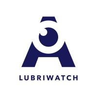 LubriWatch logo - Similar company to Spreadz