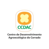 CEDAC - Centro de Desenvolvimento Agroecológico do Cerrado logo - Similar company to Cedac