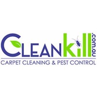 Cleankill logo - Similar company to Harvey Environmental