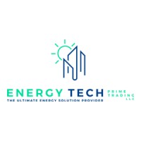 Energy Tech Prime Trading LLC logo - Similar company to Hitech Eng. Works Services Llc