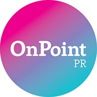 OnPoint PR logo - Similar company to Tms Media Limited