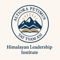 Himalayan Leadership Institute logo - Similar company to Netexpress Gmbh