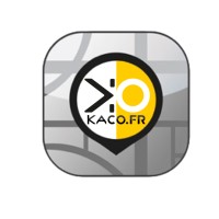 KACO.FR logo - Similar company to Women'S Courses & Driver