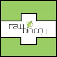 Raw Biology logo - Similar company to Ihpe_Lab