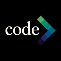 CODE Cumbria logo - Similar company to Code