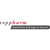 Apodra AG TopPharm Apotheke & Drogerie Buchs logo - Similar company to Toppharm Apotheke Küttigen