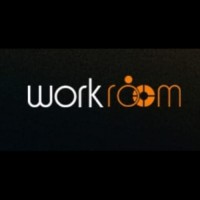 Workroom (Co-working) logo - Similar company to I & D Hospital Solution Private Limited