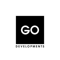 GO Developments logo - Similar company to Yb
