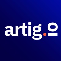 Artigio logo - Similar company to Wise Sp. Z O.O.