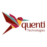 Quenti Technologies logo - Similar company to Qwinix Technologies Inc.