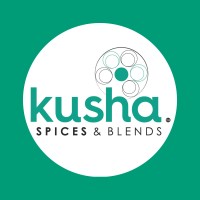 Kusha Spices logo - Similar company to Earth Root Spices And Herbs Llp