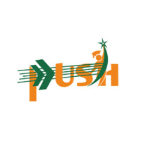 PUSH logo - Similar company to Pcb