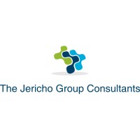 The Jericho Group Consultants logo - Similar company to Dhunterusainc