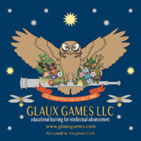 Glaux Games LLC logo - Similar company to Glaux