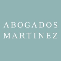 Abogados Martínez logo - Similar company to Garza Abogados