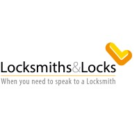 Locksmiths & Locks Ltd logo - Similar company to Xpo Zero
