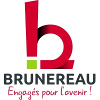 BRUNEREAU logo - Similar company to Beltramelli