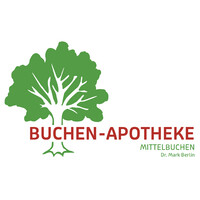 Buchen-Apotheke logo - Similar company to Assistanto Nachhilfe