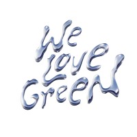 We Love Green logo - Similar company to Solidarité Sida