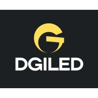 DGILED Technologies logo - Similar company to Shenzhen Geme  Electronics Co.,Ltd