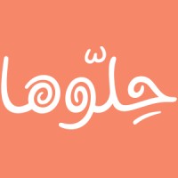7ellooha (حلوها) logo - Similar company to Tajmeeli