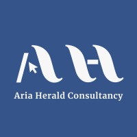 Aria Herald Consultancy logo - Similar company to Sheffrin Weiss