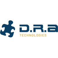 DRA Technologies logo - Similar company to Epilor
