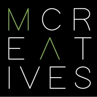 MCreatives logo - Similar company to Multi Creative Solutions