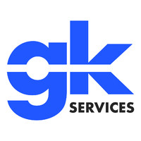 GK Services logo - Similar company to Distributed Micro Technology Ltd (Dmtl)