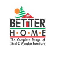 Better Home India logo - Similar company to Savio'S India
