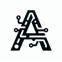 AnyModel logo - Similar company to Asseter.Ai - Cg Assets Library System. Powered By Ai.