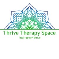 Thrive Therapy Space LLC logo - Similar company to International Work Group On Death, Dying And Bereavement