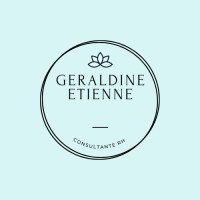 Geraldine Consultante RH logo - Similar company to Emc Consultante