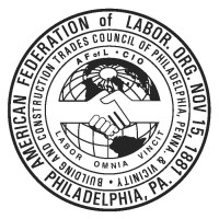 Philadelphia Building Trades Council logo - Similar company to Handled. By Heather