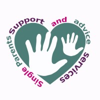 Single Parents Support and Advice Services logo - Similar company to Coventry Rape And Sexual Abuse Centre (Crasac)