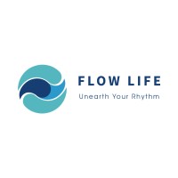 Flow Life logo - Similar company to Flowlife