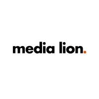 Media Lion Digital Marketing Agency logo - Similar company to Exit Digital Marketing Agency