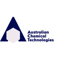 Australian Chemical Technologies logo - Similar company to Chemcloud