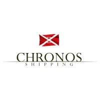 Chronos Shipping logo - Similar company to Genesis Shipbrokers Ltd