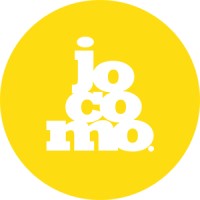 jocomo. logo - Similar company to Boomgate Systems