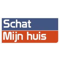 Schat mijn huis
