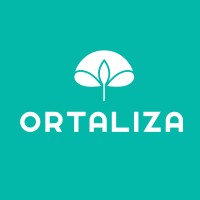 Ortaliza Urban Farms logo - Similar company to Quantified Citizen