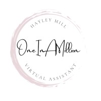 OIAM Virtual Assistant logo - Similar company to Edwards Data Solutions Limited