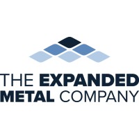 The Expanded Metal Company logo - Similar company to Exmesh™ Engineering