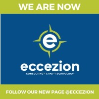 Eccezion Technology logo - Similar company to Hacknow