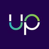 Upptik logo - Similar company to Féroce Eyewear