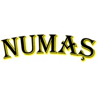 Numaş İzolasyon İnşaat ve Malzemeleri Taahhüt San. Tic. Ltd. Şti. logo - Similar company to Numas